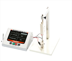 Máy đo độ dày lớp mạ bằng điện hóa CHUO SEISAKUSHO TH-12, ED-4